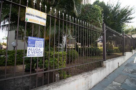 Apartamento à venda com 54m², 2 quartos e 1 vagaFACHADA