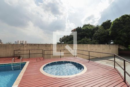 Apartamento à venda com 54m², 2 quartos e 1 vagaÁREA COMUM