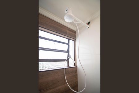 Apartamento à venda com 54m², 2 quartos e 1 vagaBANHEIRO