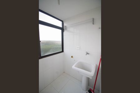 Apartamento à venda com 54m², 2 quartos e 1 vagaÁREA DE SERVIÇO