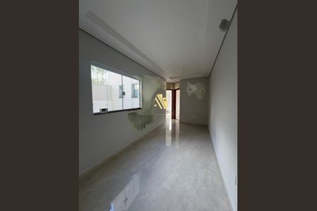 Apartamento à venda com 2 quartos, 94m² em Parque das Nações, Santo André