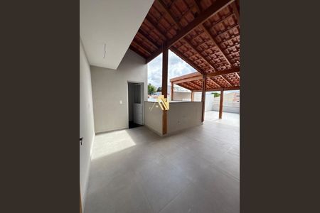 Apartamento à venda com 2 quartos, 94m² em Parque das Nações, Santo André