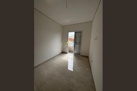 Apartamento à venda com 2 quartos, 94m² em Parque das Nações, Santo André
