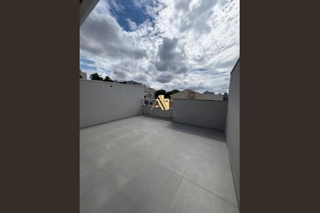 Apartamento à venda com 2 quartos, 94m² em Parque das Nações, Santo André