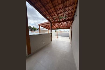 Apartamento à venda com 2 quartos, 94m² em Parque das Nações, Santo André