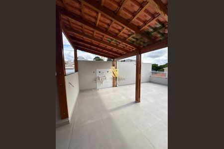 Apartamento à venda com 2 quartos, 94m² em Parque das Nações, Santo André