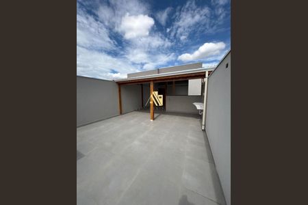 Apartamento à venda com 2 quartos, 94m² em Parque das Nações, Santo André