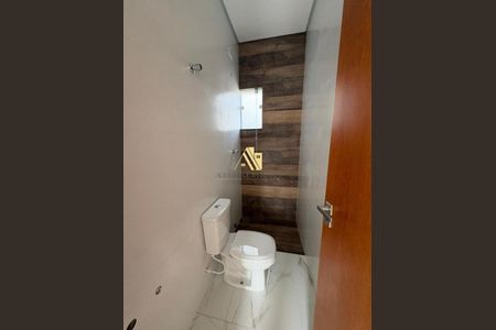 Apartamento à venda com 2 quartos, 94m² em Parque das Nações, Santo André