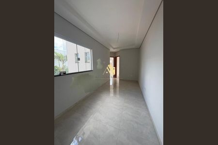 Apartamento à venda com 2 quartos, 94m² em Parque das Nações, Santo André