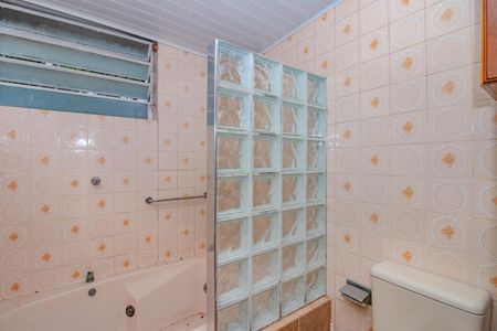 Apartamento à venda com 62m², 2 quartos e 1 vaga Apartamento à venda com 62m², 2 quartos e 1 vagaBanheiro