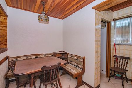 Apartamento à venda com 62m², 2 quartos e 1 vaga Apartamento à venda com 62m², 2 quartos e 1 vagaCozinha e Área de Serviço
