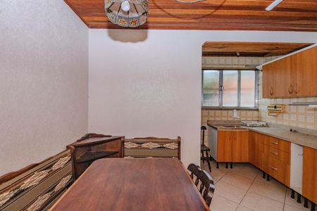 Apartamento à venda com 62m², 2 quartos e 1 vaga Apartamento à venda com 62m², 2 quartos e 1 vagaCozinha e Área de Serviço