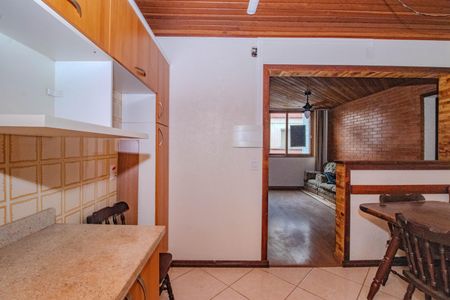 Apartamento à venda com 62m², 2 quartos e 1 vaga Apartamento à venda com 62m², 2 quartos e 1 vagaCozinha e Área de Serviço