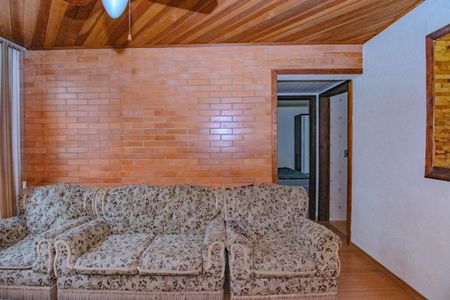 Sala de apartamento para alugar com 2 quartos, 62m² em Boa Vista, Porto Alegre