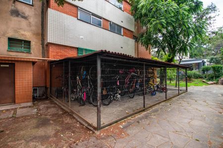 Apartamento à venda com 62m², 2 quartos e 1 vaga Apartamento à venda com 62m², 2 quartos e 1 vagaBicicletário