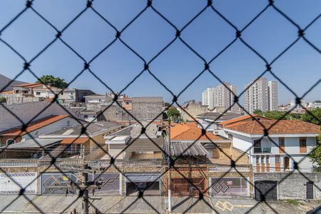 Vista Varanda Sala de apartamento à venda com 2 quartos, 59m² em Vila Matilde, São Paulo