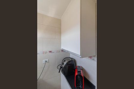 Apartamento à venda com 59m², 2 quartos e 1 vagaÁrea de Serviço