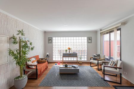 Apartamento à venda com 59m², 2 quartos e 1 vagaÁrea Comum