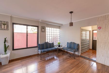Apartamento à venda com 59m², 2 quartos e 1 vagaÁrea Comum