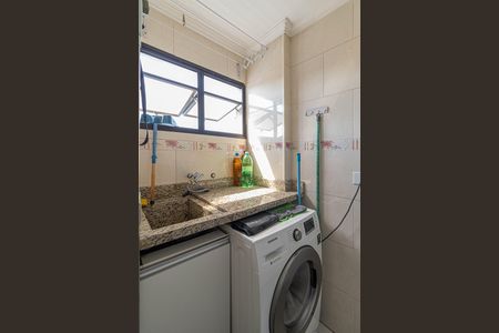 Apartamento à venda com 59m², 2 quartos e 1 vagaÁrea de Serviço