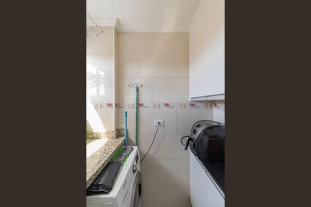 Apartamento à venda com 59m², 2 quartos e 1 vagaÁrea de Serviço