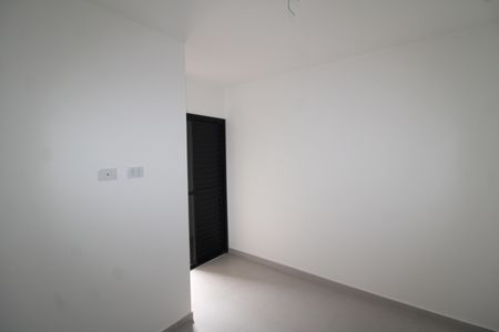 Apartamento à venda com 37m², 2 quartos e sem vagaQuarto 1
