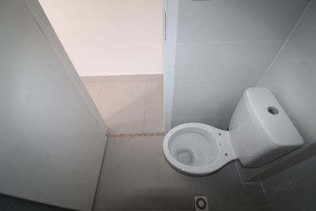 Apartamento à venda com 37m², 2 quartos e sem vagaBanheiro