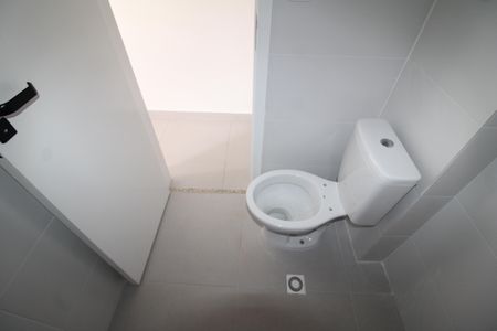 Apartamento à venda com 37m², 2 quartos e sem vagaBanheiro