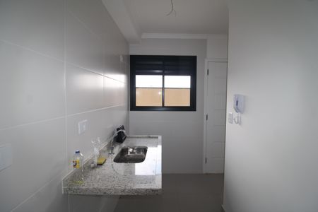 Apartamento à venda com 37m², 2 quartos e sem vagaSala / Cozinha
