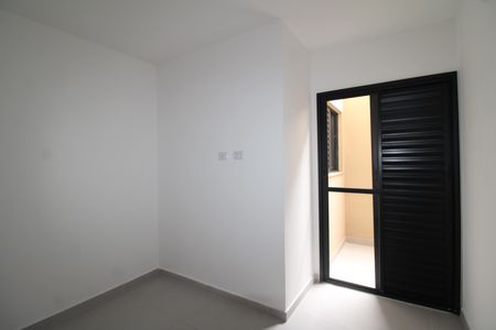 Apartamento à venda com 37m², 2 quartos e sem vagaQuarto 1