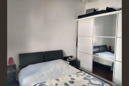 Quarto 1 de apartamento para alugar com 2 quartos, 86m² em Centro, São Leopoldo