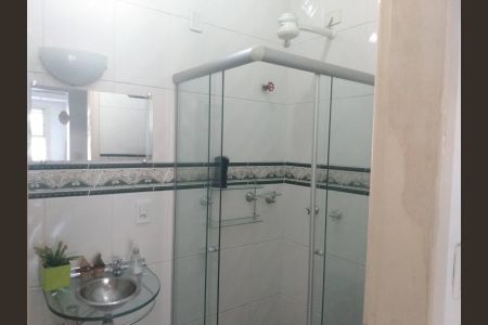 Apartamento à venda com 86m², 2 quartos e sem vaga Apartamento à venda com 86m², 2 quartos e sem vagaBanheiro 2