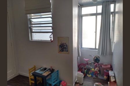 Quarto 2 de apartamento para alugar com 2 quartos, 86m² em Centro, São Leopoldo