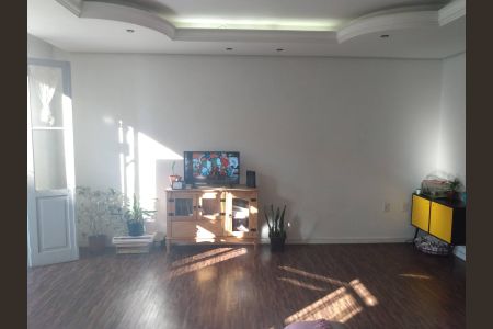Sala de apartamento para alugar com 2 quartos, 86m² em Centro, São Leopoldo