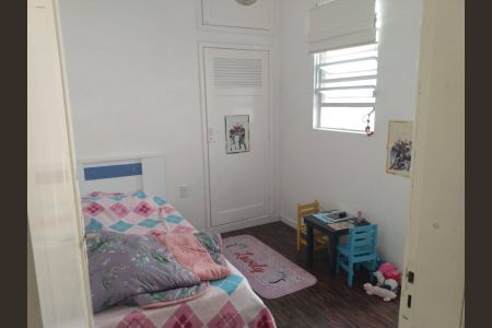 Quarto 2 de apartamento para alugar com 2 quartos, 86m² em Centro, São Leopoldo