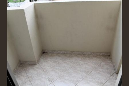 Apartamento à venda com 65m², 2 quartos e 1 vagaSACADA