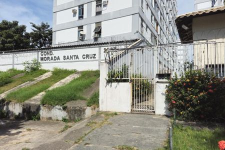 Apartamento para alugar com 70m², 2 quartos e 1 vagaFachada