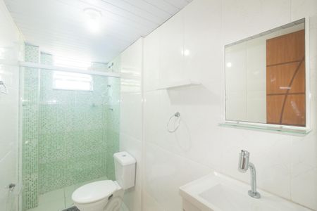 Apartamento para alugar com 70m², 2 quartos e 1 vagaBanheiro