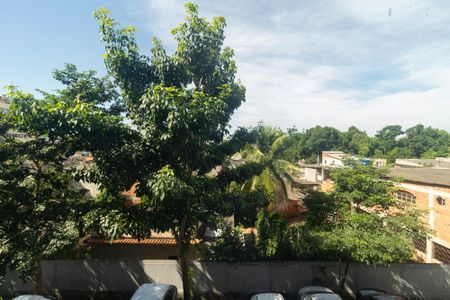 Apartamento para alugar com 70m², 2 quartos e 1 vagaVista do Quarto 2