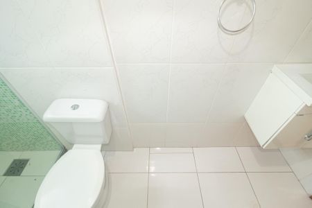 Apartamento para alugar com 70m², 2 quartos e 1 vagaBanheiro