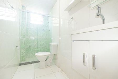Apartamento para alugar com 70m², 2 quartos e 1 vagaBanheiro