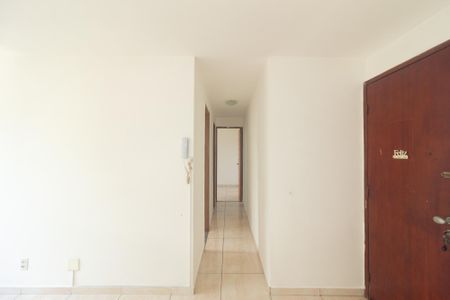Apartamento para alugar com 70m², 2 quartos e 1 vagaSala