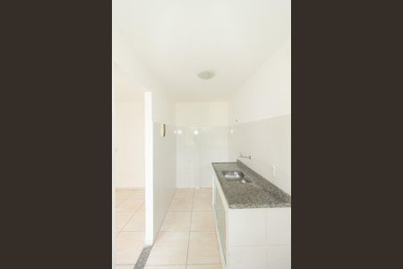 Apartamento para alugar com 70m², 2 quartos e 1 vagaCozinha e Área de Serviço