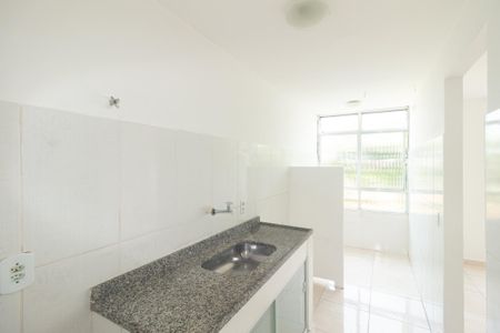 Apartamento para alugar com 70m², 2 quartos e 1 vagaCozinha e Área de Serviço