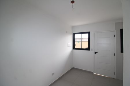 Apartamento à venda com 40m², 2 quartos e sem vagaSala / Cozinha