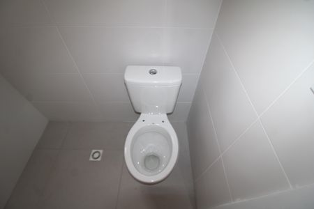 Apartamento à venda com 40m², 2 quartos e sem vagaBanheiro