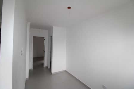 Sala / Cozinha de apartamento à venda com 2 quartos, 40m² em Vila Constança, São Paulo