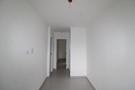 Sala / Cozinha de apartamento à venda com 2 quartos, 40m² em Vila Constança, São Paulo