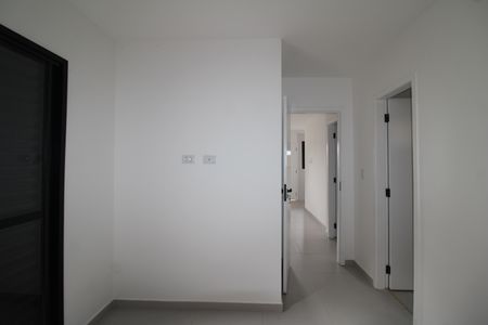 Apartamento à venda com 40m², 2 quartos e sem vagaQuarto 2