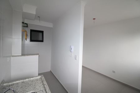 Apartamento à venda com 40m², 2 quartos e sem vagaSala / Cozinha